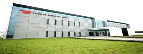 toyota boshoku reviews|Working at Toyota Boshoku: Employee Reviews .